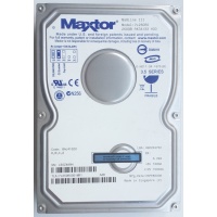 HDD PATA/133 3.5" 250GB / Maxtor MaXLine III (7L25ORO)
